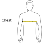 Youth Cotton T-Shirt Sizes